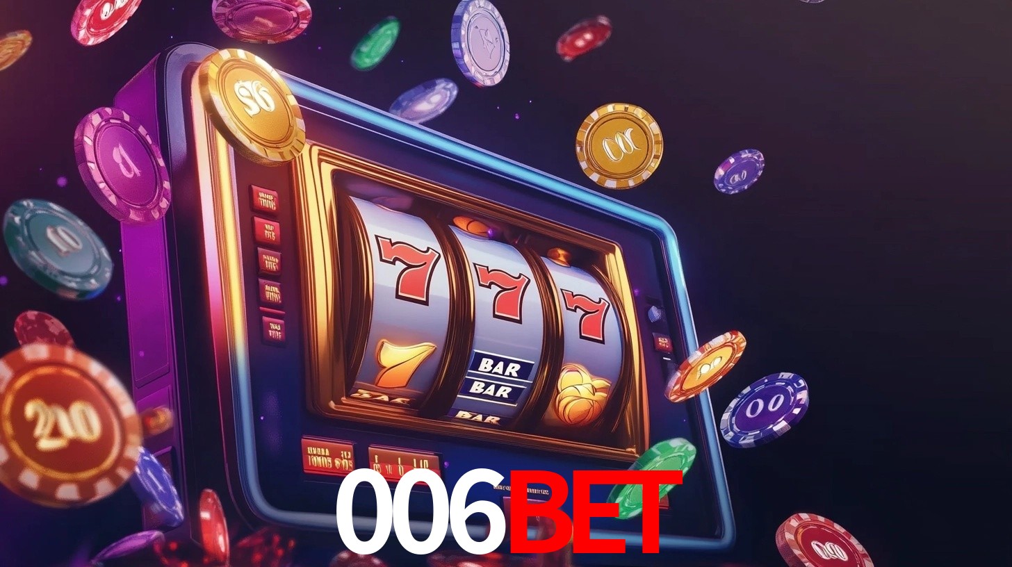 Programa VIP 006bet