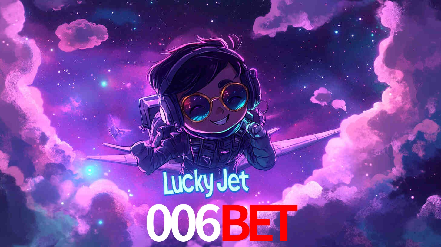 Apostas Esportivas na 006bet: Um Guia Completo