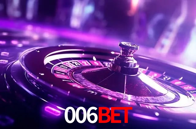 cassino 006bet
