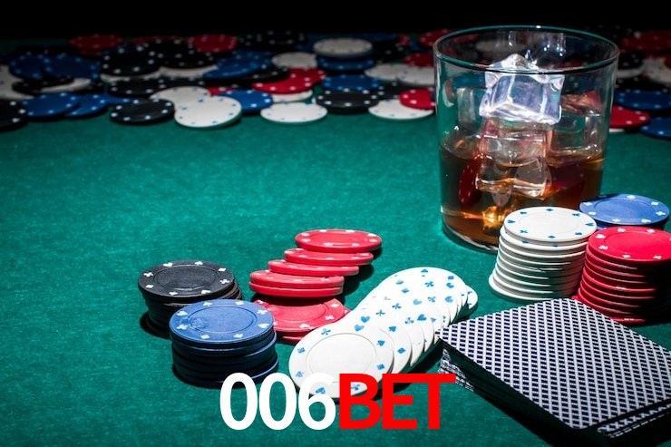 Casino Ao Vivo 006bet