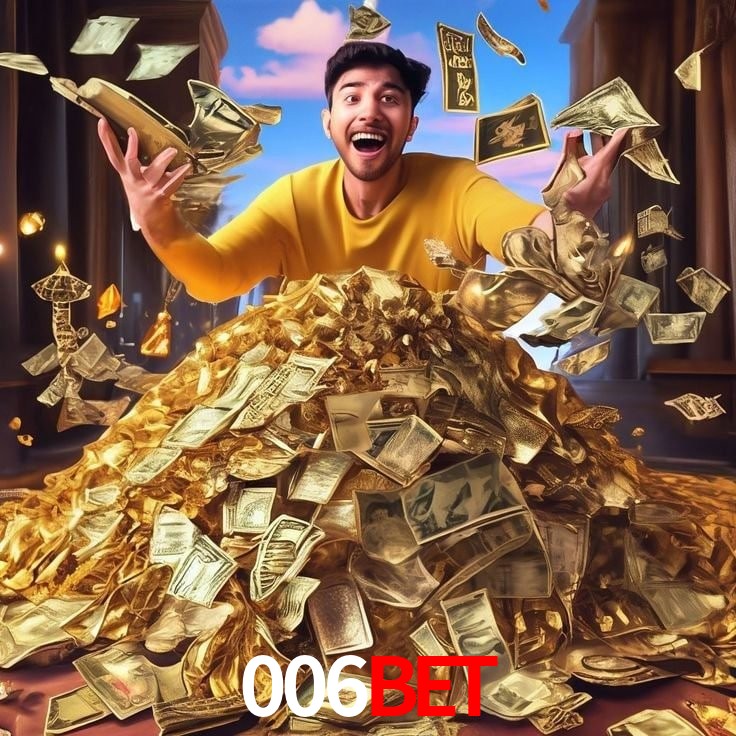 Torneios 006bet