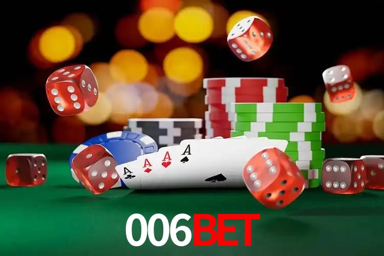 Estatísticas do Jogo 006bet