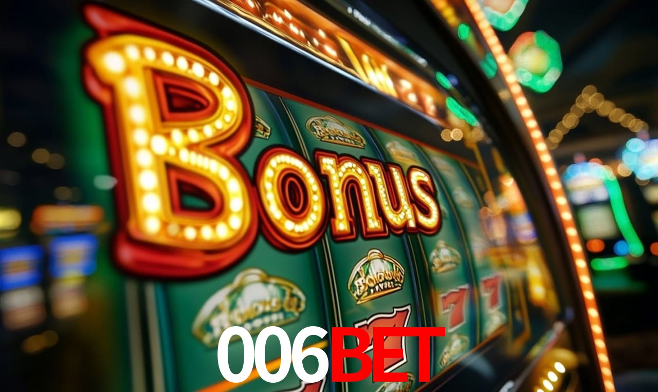 Ofertas Exclusivas 006bet