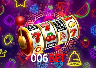 Inovações de Jogos na 006bet: O Futuro das Experiências Interativas