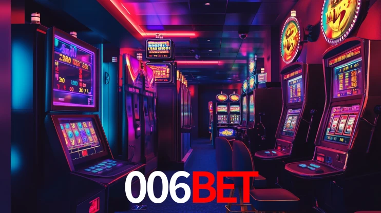 Ofertas Imperdíveis na 006bet: Promoções e Bônus Que Valem a Pena