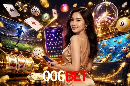 Live Casino 006bet