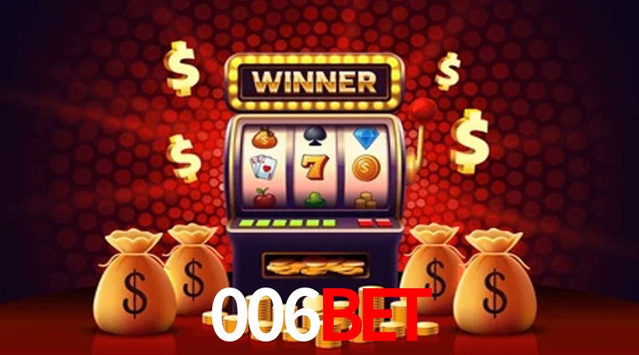 Platform Technology 006bet