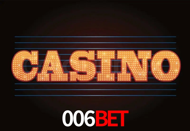 Estatísticas Esportivas 006bet