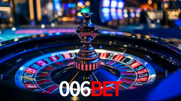 Explore as vantagens do 006bet: serviço profissional e confiabilidade