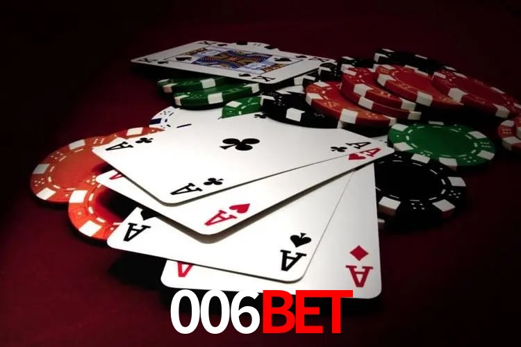 Programa VIP 006bet