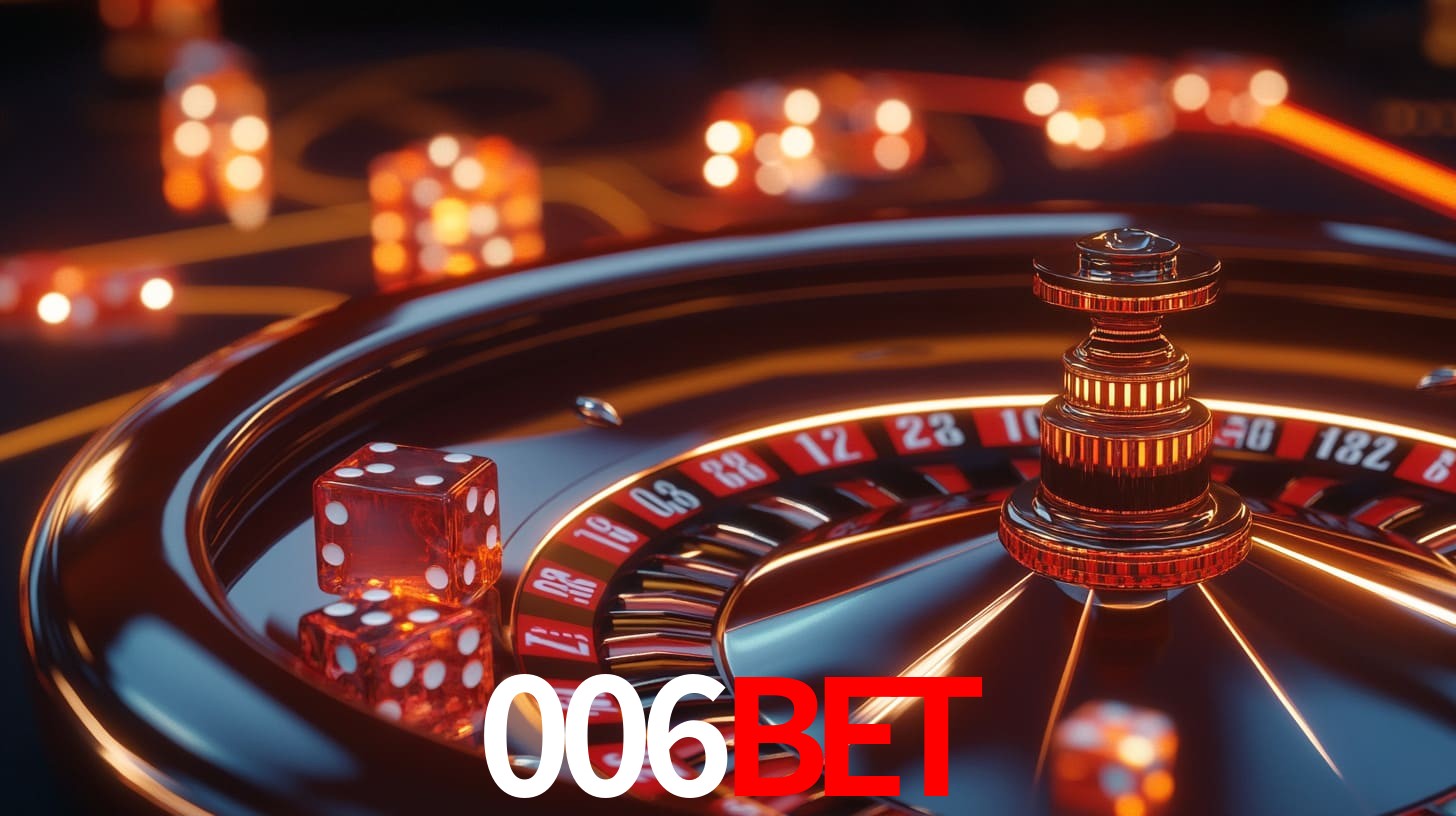 VIP Casino 006bet