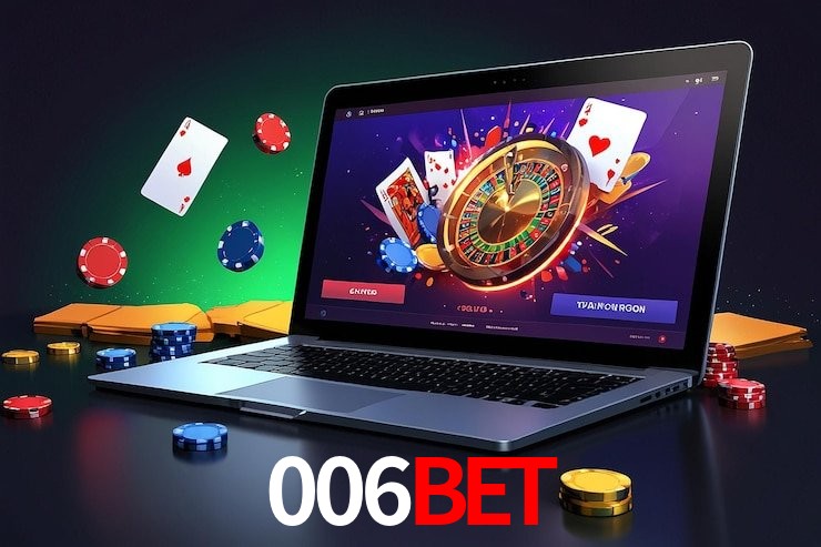 Tecnologia da Plataforma 006bet