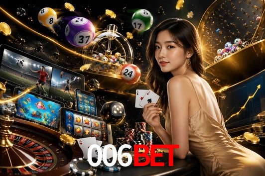 Weekend Specials 006bet
