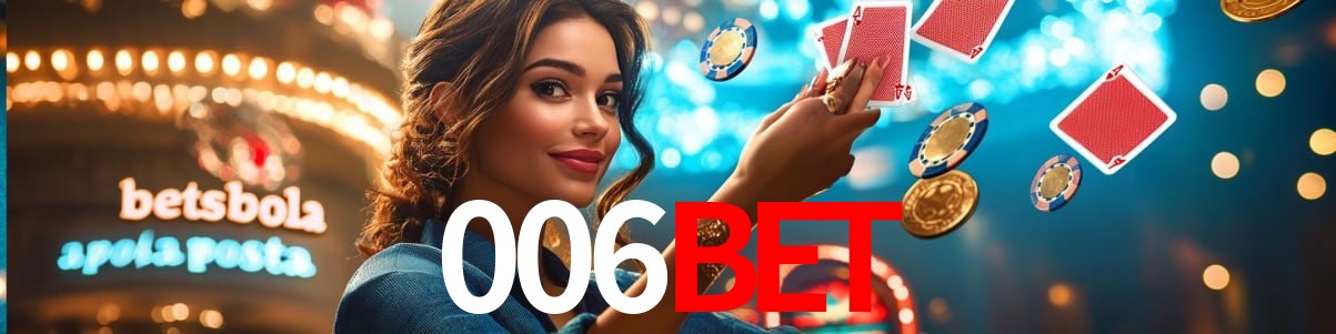 Statistics 006bet