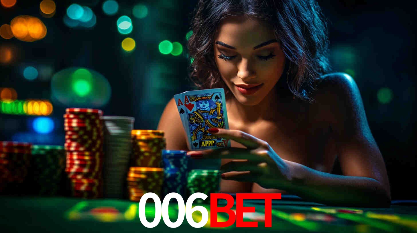 Explorando a Categoria de Eventos em Apostas na 006bet