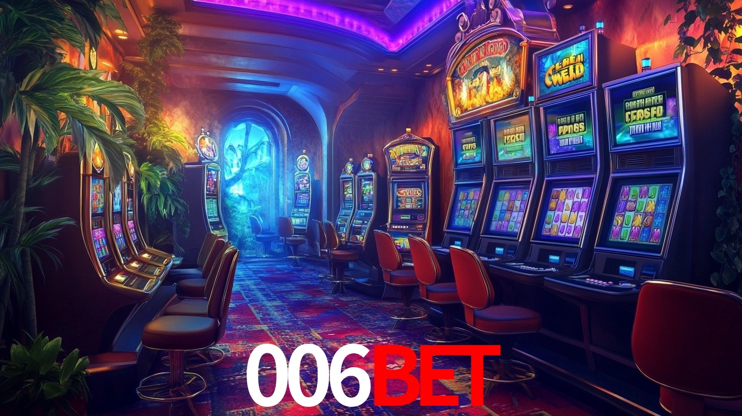 Tournaments 006bet
