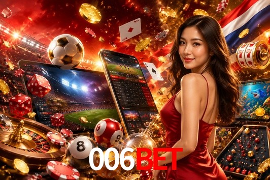 Secure Login 006bet