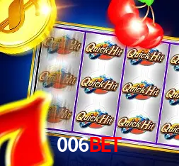 Inovações de Jogos na 006bet: O Futuro das Experiências Interativas