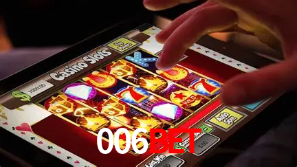 Desvendando o Mundo dos Jogos Virtuais na 006bet