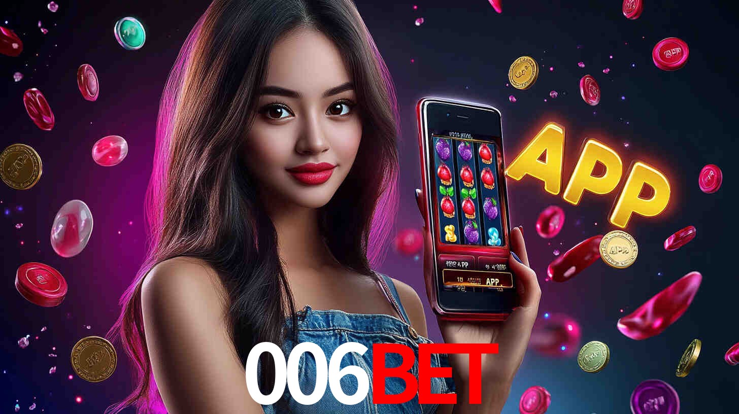 A Popularidade dos Caça-Níqueis no 006bet