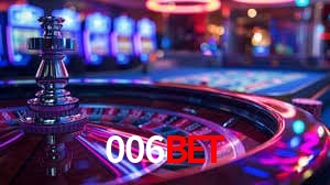 Apostas de Tênis 006bet