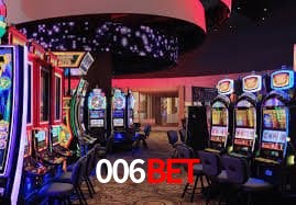 Promoção Relâmpago 006bet