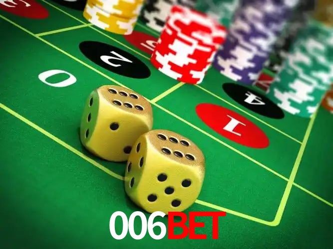 Sports Statistics 006bet