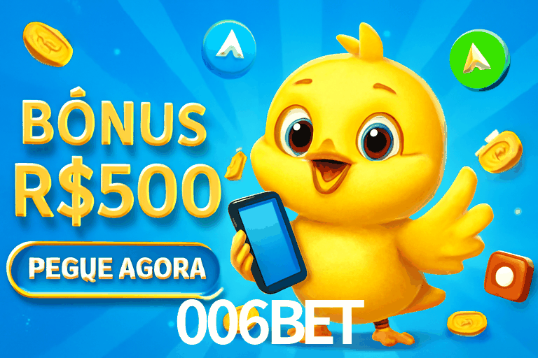 Exclusive Offers 006bet