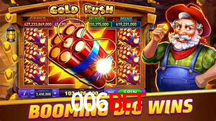 Descubra a Magia dos Jogos de Arcade no 006bet