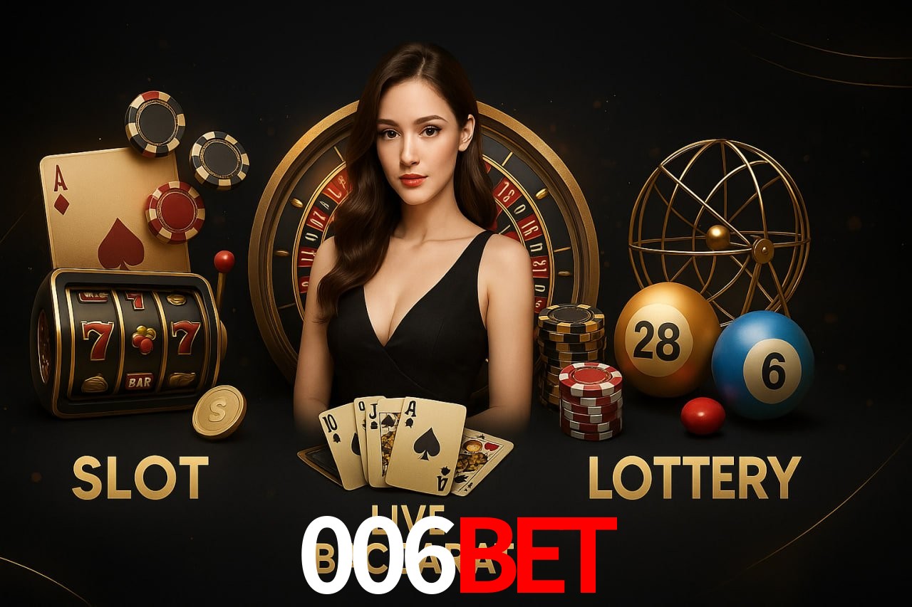 Promoções Sazonais 006bet