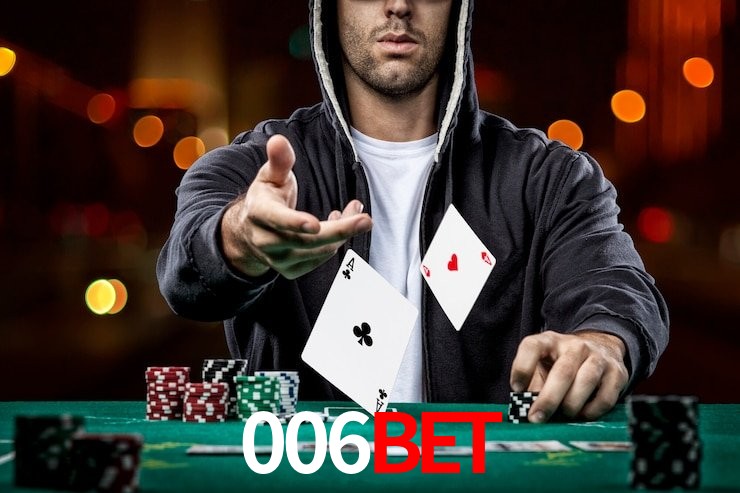 Bônus Generosos e Exclusivos no 006bet para Você!