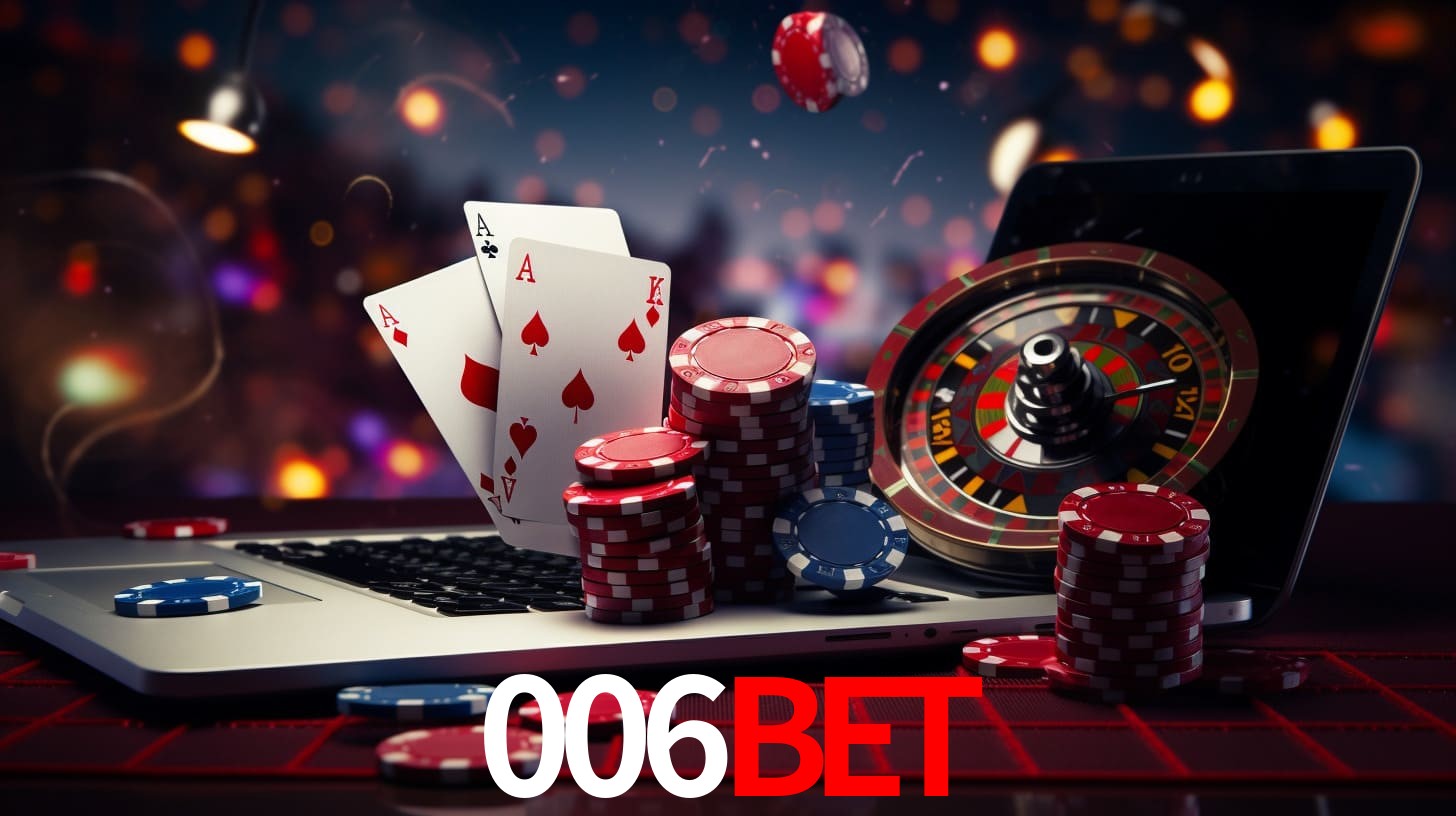 Live Casino 006bet