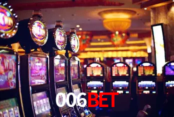 Descubra a Essência do 006bet: Nossa História e Compromissos
