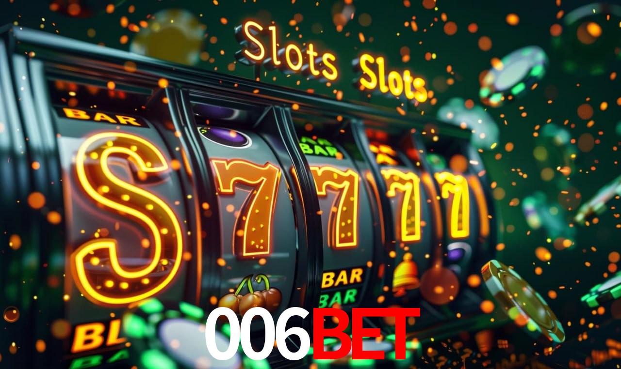 Casino VIP 006bet