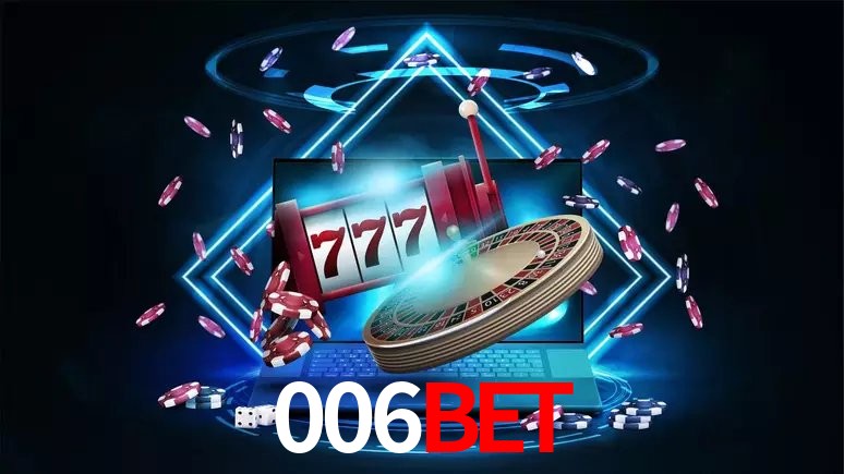Diretório de Jogos 006bet
