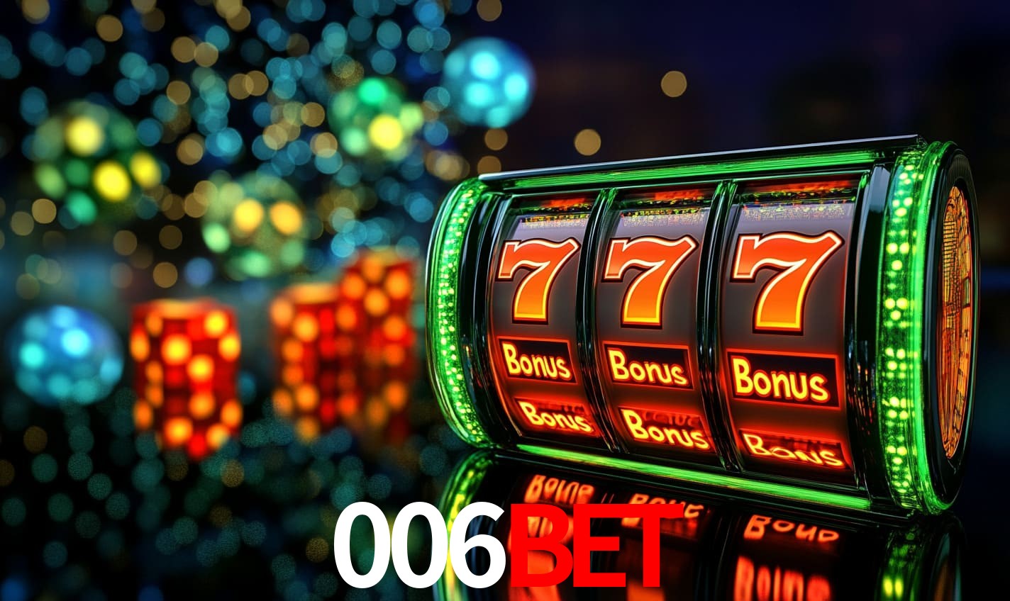 Casino Ao Vivo 006bet