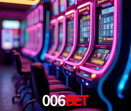 Jogos online 006bet