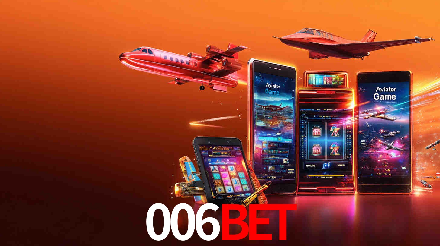 A Popularidade dos Caça-Níqueis no 006bet