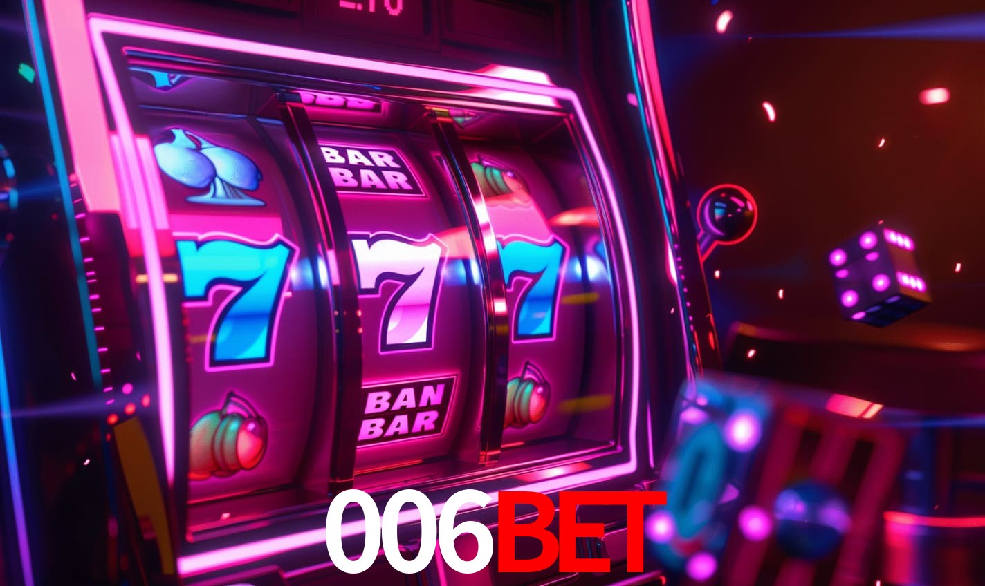 Inovações de Jogos na 006bet: O Futuro das Experiências Interativas