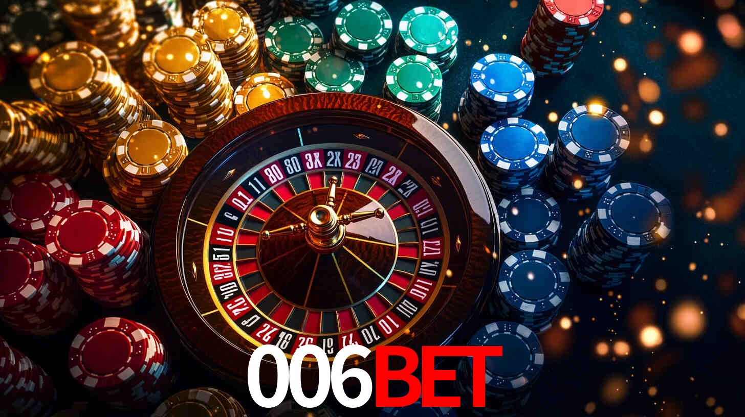 006bet App Interface