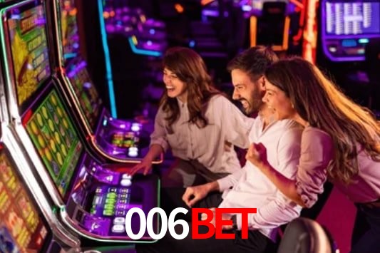 Descubra a Essência do 006bet: Nossa História e Compromissos