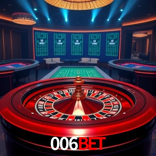 Biblioteca de slots populares na 006bet