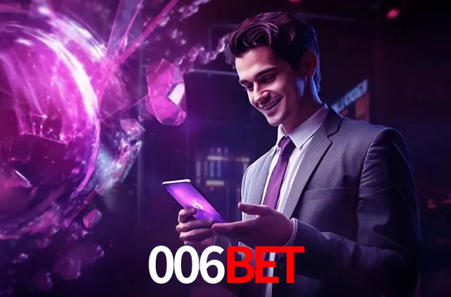 Casino Ao Vivo 006bet