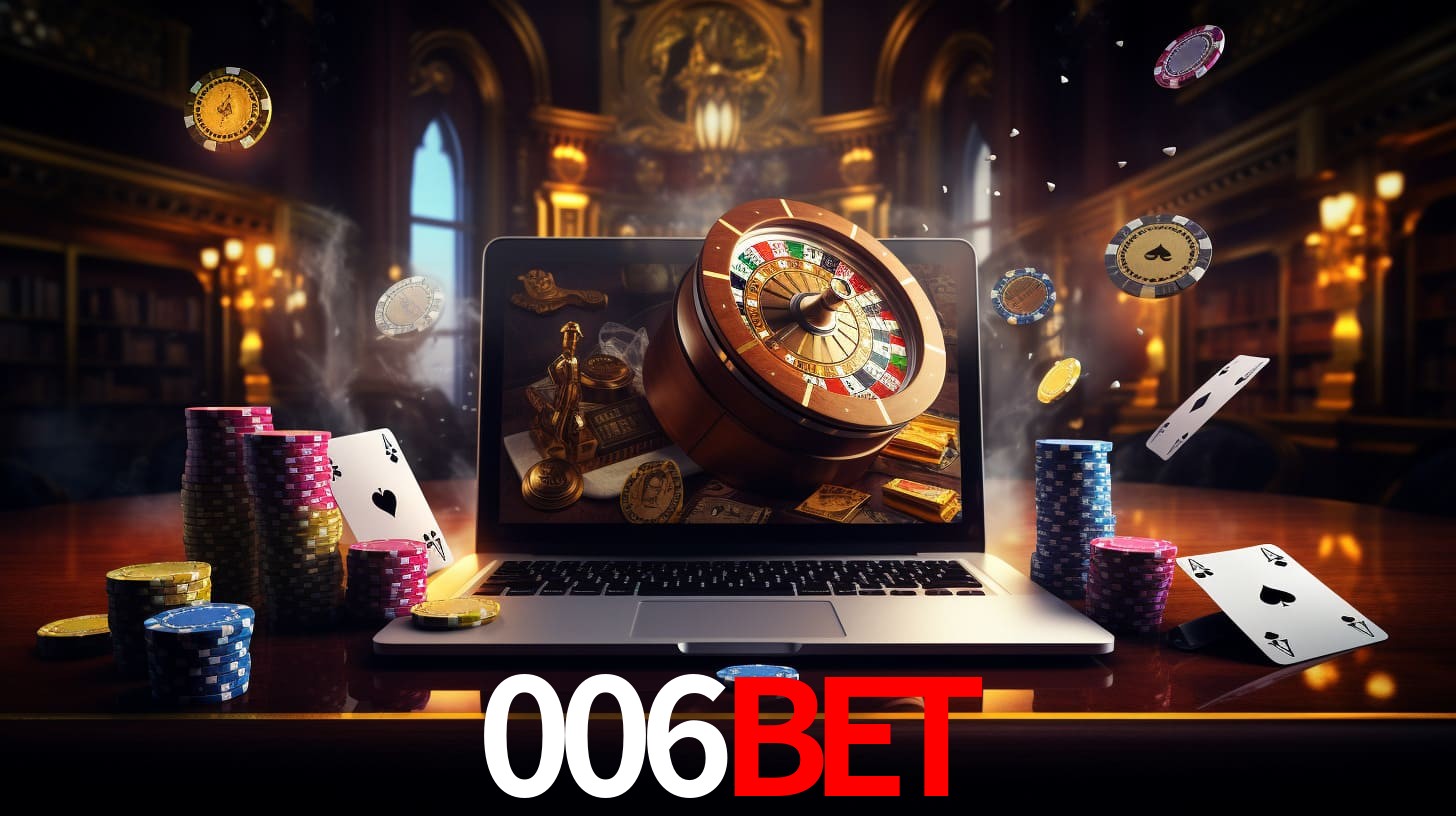 Live Casino 006bet