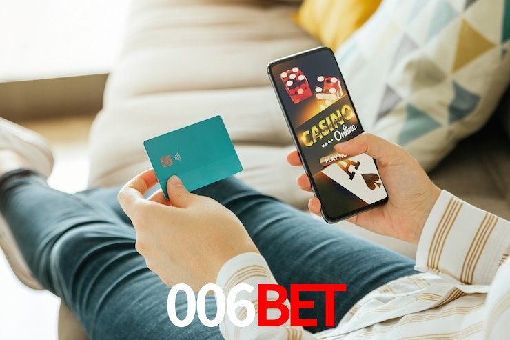 Benefícios VIP na 006bet