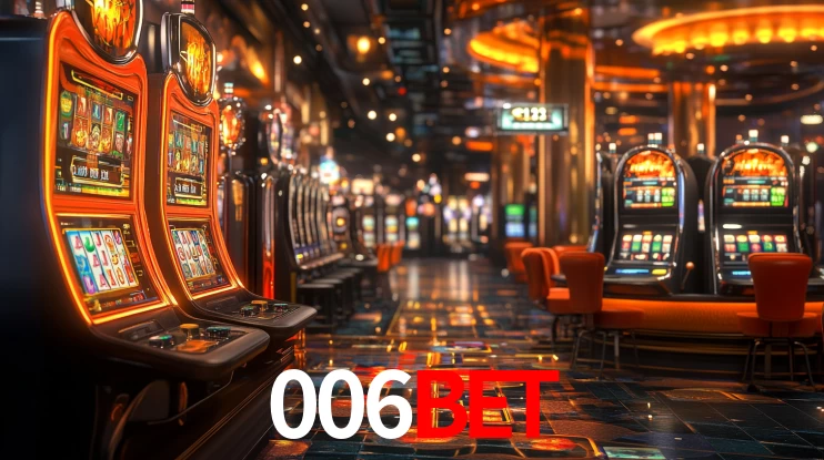 Explore as vantagens do 006bet: serviço profissional e confiabilidade