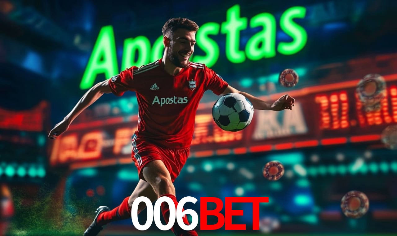Descubra a Essência do 006bet: Nossa História e Compromissos