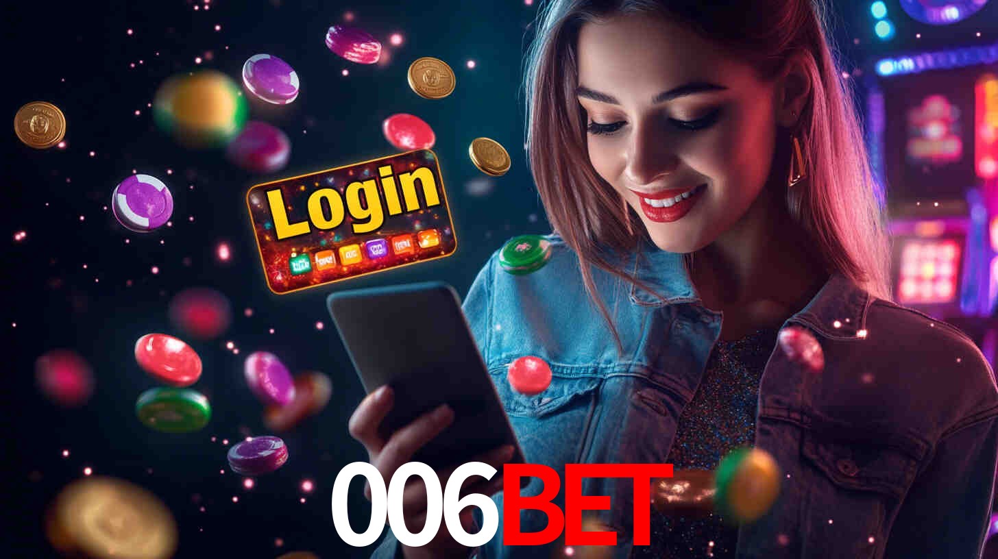 A Emoção da Loteria na 006bet: Uma Chance de Mudança de Vida