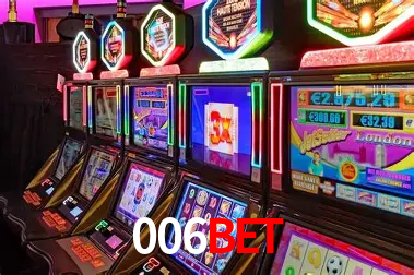 Cassino ao vivo com dealers reais na 006bet