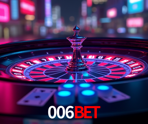 Inovações de Jogos na 006bet: O Futuro das Experiências Interativas